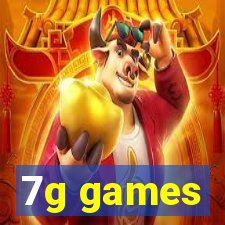 7g games